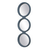 Uttermost - 08323 - Mirror - Going In Circles - Blue-gray