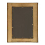 Uttermost - 08295 - Mirror - Around The Bend - Golden Bronze
