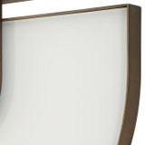 Uttermost - 08294 - Mirror - Encase - Antique Gold