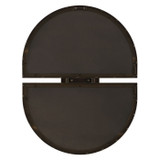 Uttermost - 08294 - Mirror - Encase - Antique Gold