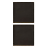 Uttermost - 03502 - Wall Decor Set/2 - Golden Terrain - Antique Gold And Bronze