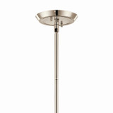 Kichler - 52692PN - 12 Light Chandelier - Alvaro - Polished Nickel
