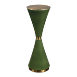 Uttermost - 50247 - Drink Table - Ronde - Brass