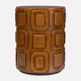 Uttermost - 50114 - Accent Table - Alson - Suar Wood
