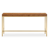 Uttermost - 50082 - Console Table - Moran - Gold
