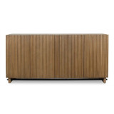 Uttermost - 50069 - Cabinet - Kellem - Matte Black