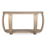 Uttermost - 50062 - Console Table - Adona - Natural Mindi Wood