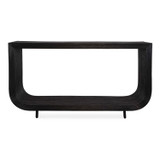 Uttermost - 50055 - Console Table - Compton - Black