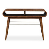 Uttermost - 50041 - Console Table - Ledger - Brass