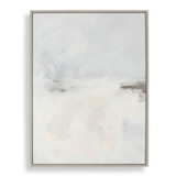 Uttermost - 32482 - Abstract Art - Simple Serenity - Gray