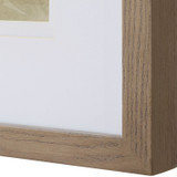Uttermost - 32381 - Landscape Print - Verdant - Pine Wood