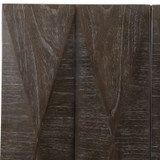 Uttermost - 24596 - Cabinet - Marico - Gold