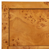 Uttermost - 24381 - Chest - Indus - Natural Poplar Burl