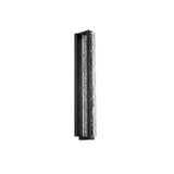 W.A.C. Lighting - WS-80524-40-BK - LED Wall Sconce - Skate - Black