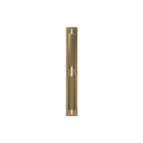 W.A.C. Lighting - WS-71524-35-AB - LED Wall Sconce - Spectacle - Aged Brass
