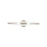 W.A.C. Lighting - WS-71426-27-BN - LED Bath - Jagger - Brushed Nickel
