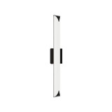 W.A.C. Lighting - WS-51532-40-BK - LED Wall Sconce - Straitaway - Black