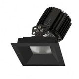 W.A.C. Lighting - R4SAT-NTWA-BK - LED Adjustable Trim - Volta - Black