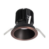 W.A.C. Lighting - R4RD2T-WTWB-CB - Trim with LED Light Engine - Volta - Copper Bronze