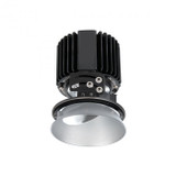 W.A.C. Lighting - R4RAL-NTWB-HZ - LED Adjustable Trim - Volta - Haze