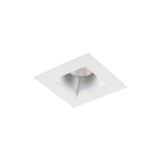 W.A.C. Lighting - R3BSD-SCS-HZWT - LED Trim and Remodel Housing - Ocularc - Haze/White