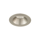 W.A.C. Lighting - R3BRD-NCS-BN - LED Trim and Remodel Housing - Ocularc - Brushed Nickel
