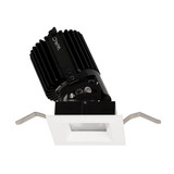 W.A.C. Lighting - R2SAT-FTWB-WT - LED Adjustable Trim - Volta - White