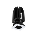W.A.C. Lighting - R2FSPL-TWA-WT - LED Tunable Pinhole Trimless - 2In Fq Downlights - White