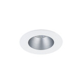 W.A.C. Lighting - R2BRD-NCS-HZWT - LED Trim and Remodel Housing - Ocularc - Haze/White