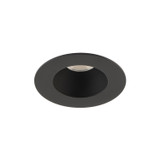 W.A.C. Lighting - R2BRD-NCS-BK - LED Trim and Remodel Housing - Ocularc - Black