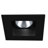 W.A.C. Lighting - R2ASDT-N835-BK - LED Light Engine - Aether 2" - Black