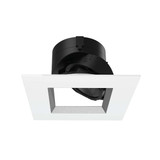W.A.C. Lighting - R2ASAT-N930-HZWT - LED Light Engine - Aether 2" - Haze/White