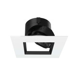W.A.C. Lighting - R2ASAT-N830-BKWT - LED Light Engine - Aether 2" - Black/White