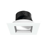 W.A.C. Lighting - R2ASAT-F830-LHZWT - LED Light Engine - Aether 2" - Lensed Haze/White