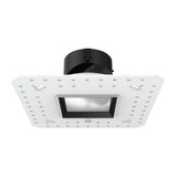 W.A.C. Lighting - R2ASAL-N830-LBK - LED Light Engine - Aether 2" - Lensed Black