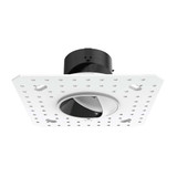 W.A.C. Lighting - R2ARWL-A830-BKWT - LED Light Engine - Aether 2" - Black/White