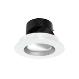 W.A.C. Lighting - R2ARAT-S930-LHZWT - Trim with LED Light Engine - Aether 2" - Lensed Haze/White