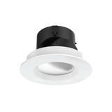 W.A.C. Lighting - R2ARAT-N830-LWT - LED Light Engine - Aether 2" - Lensed White