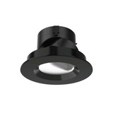 W.A.C. Lighting - R2ARAT-F835-LBK - LED Light Engine - Aether 2" - Lensed Black
