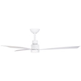 Minka Aire - F787L-WHF - 52"Ceiling Fan - Simple - Flat White