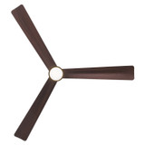 Minka Aire - F787L-ORB - 52"Ceiling Fan - Simple - Oil Rubbed Bronze