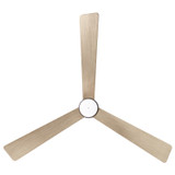 Minka Aire - F744L-DB/ASW - 52"Ceiling Fan - Elavan - Dark Bronze