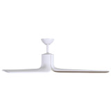 Minka Aire - F669L-WHF/AO - 56"Ceiling Fan - Tempri - Flat White