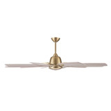 Minka Aire - F864L-LBR - 65" Ceiling Fan - Barn - Legacy Brass