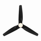 Minka Aire - F821L-CL - 60" Ceiling Fan - Norwynd - Coal