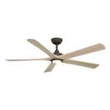 Minka Aire - F793L-DB/ASW - 56" Ceiling Fan - Seressa - Dark Bronze