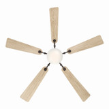 Minka Aire - F783L-DB/WTO - 65" Ceiling Fan - Cadena - Dark Bronze