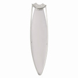 Minka Aire - F757L-BN - 64" Ceiling Fan - Fleur - Brushed Nickel