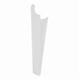 Minka Aire - F646L-WHF - 52" Ceiling Fan - Verna - Flat White