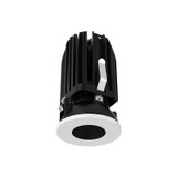 W.A.C. Lighting - R2FRPL-WD-WT - LED Pinhole Trimless - 2In Fq Downlights - White
